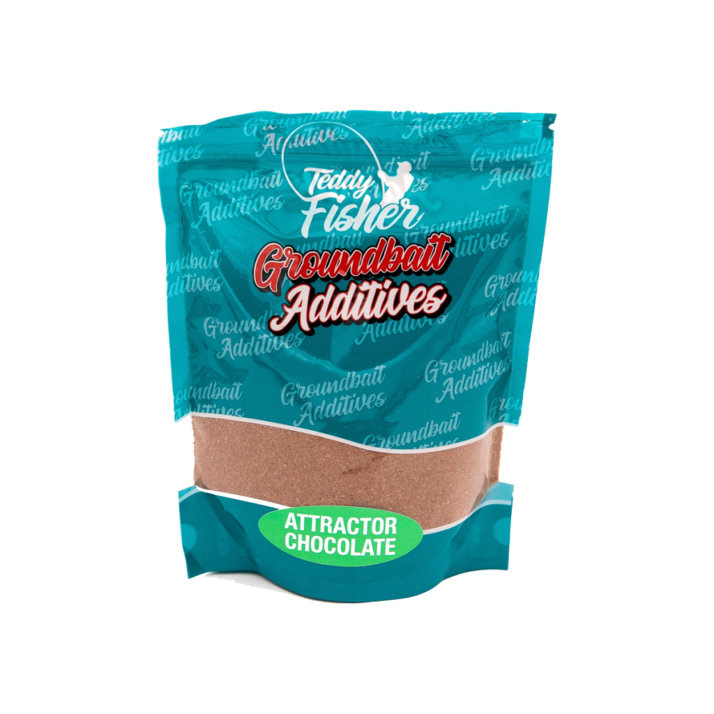 Attractor Chocolate