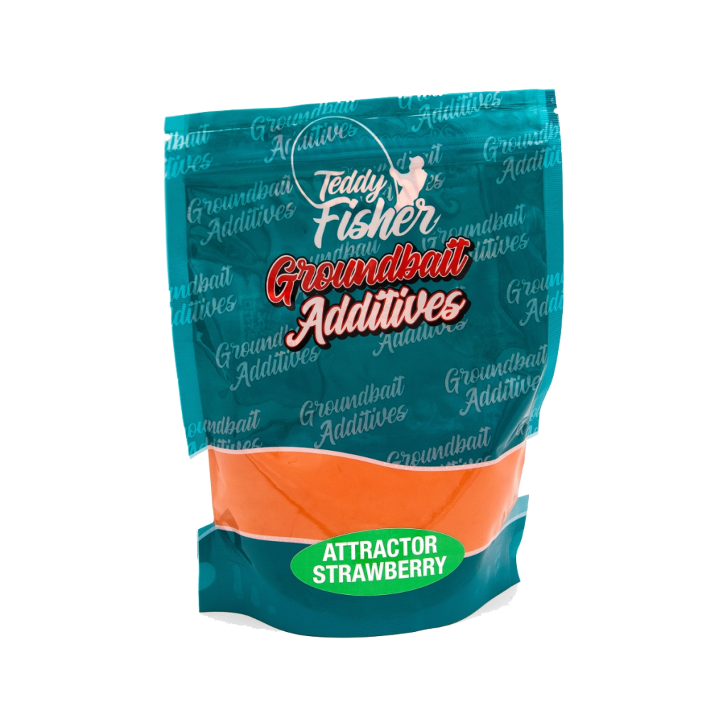 Attractor Strawberry