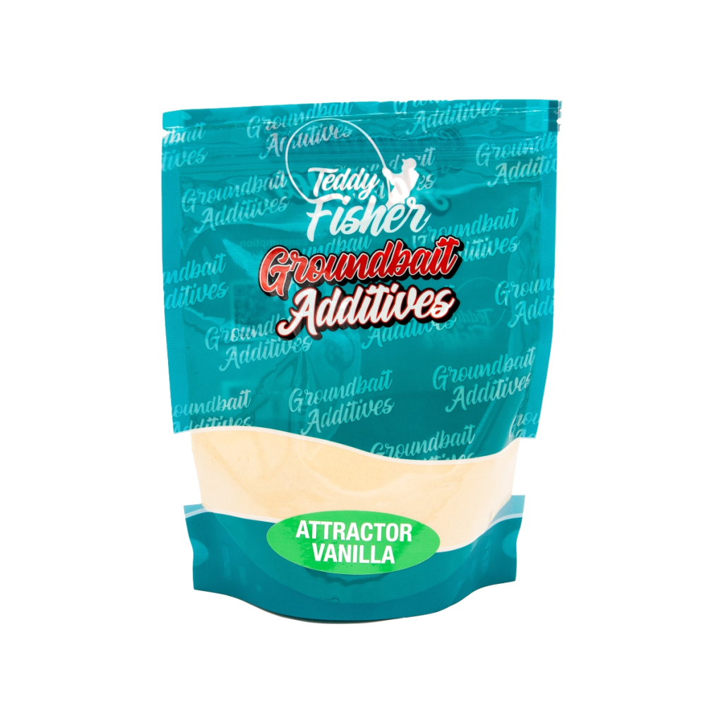 Attractor Vanilla