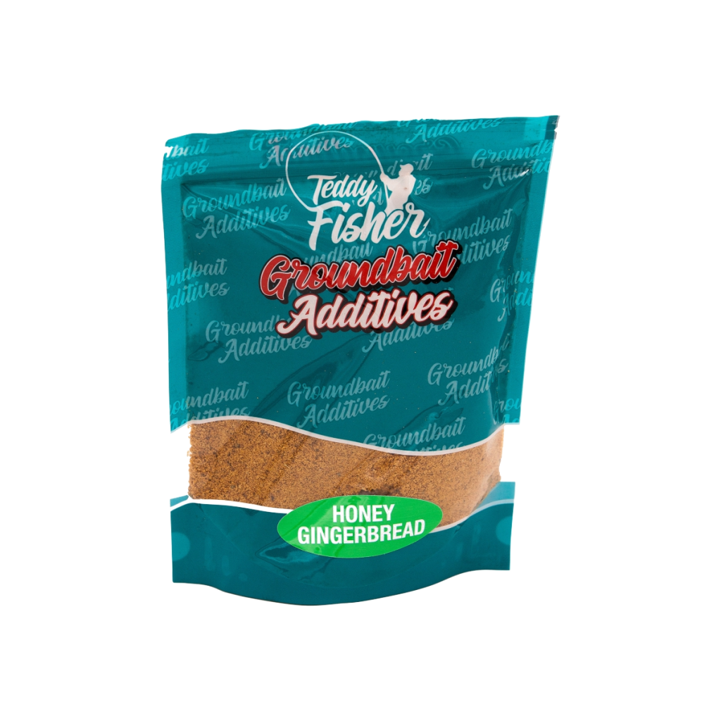 Honey Gingerbread