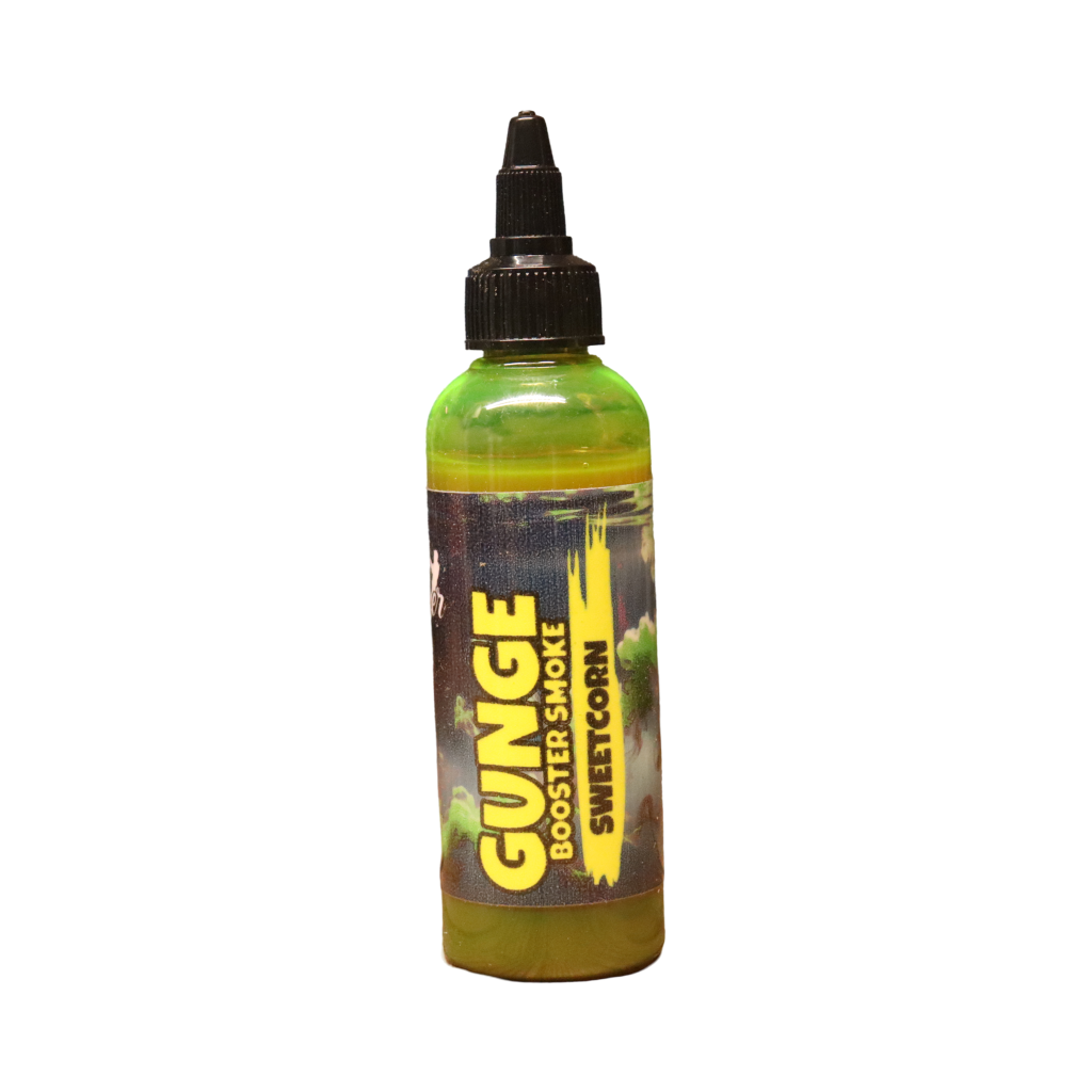 Sweetcorn Booster Smoke Gunge