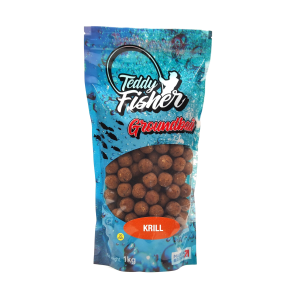 KRILL 20mm