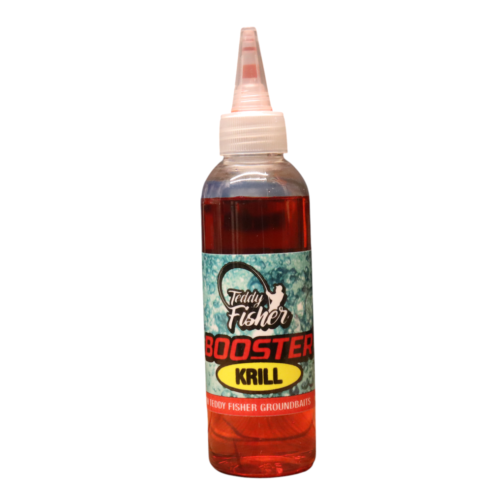 Krill Booster