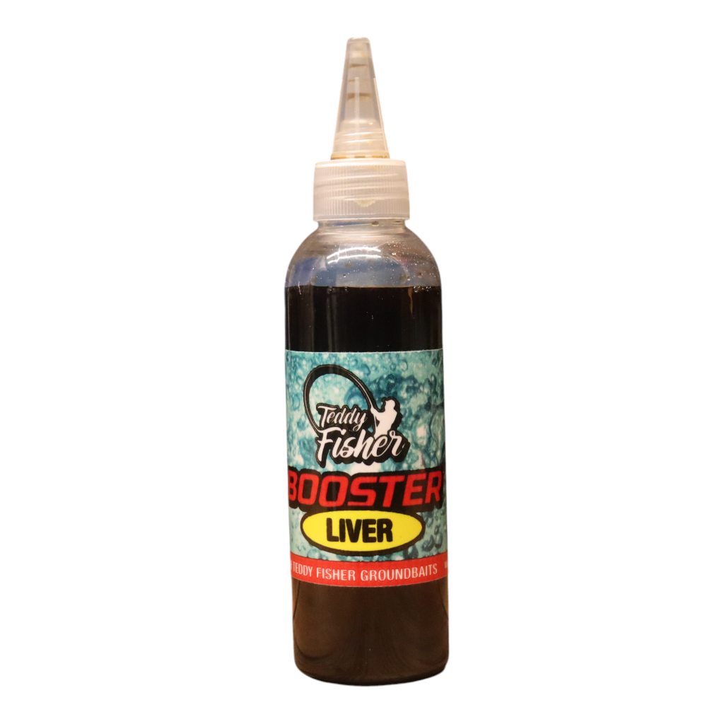 Liver Booster