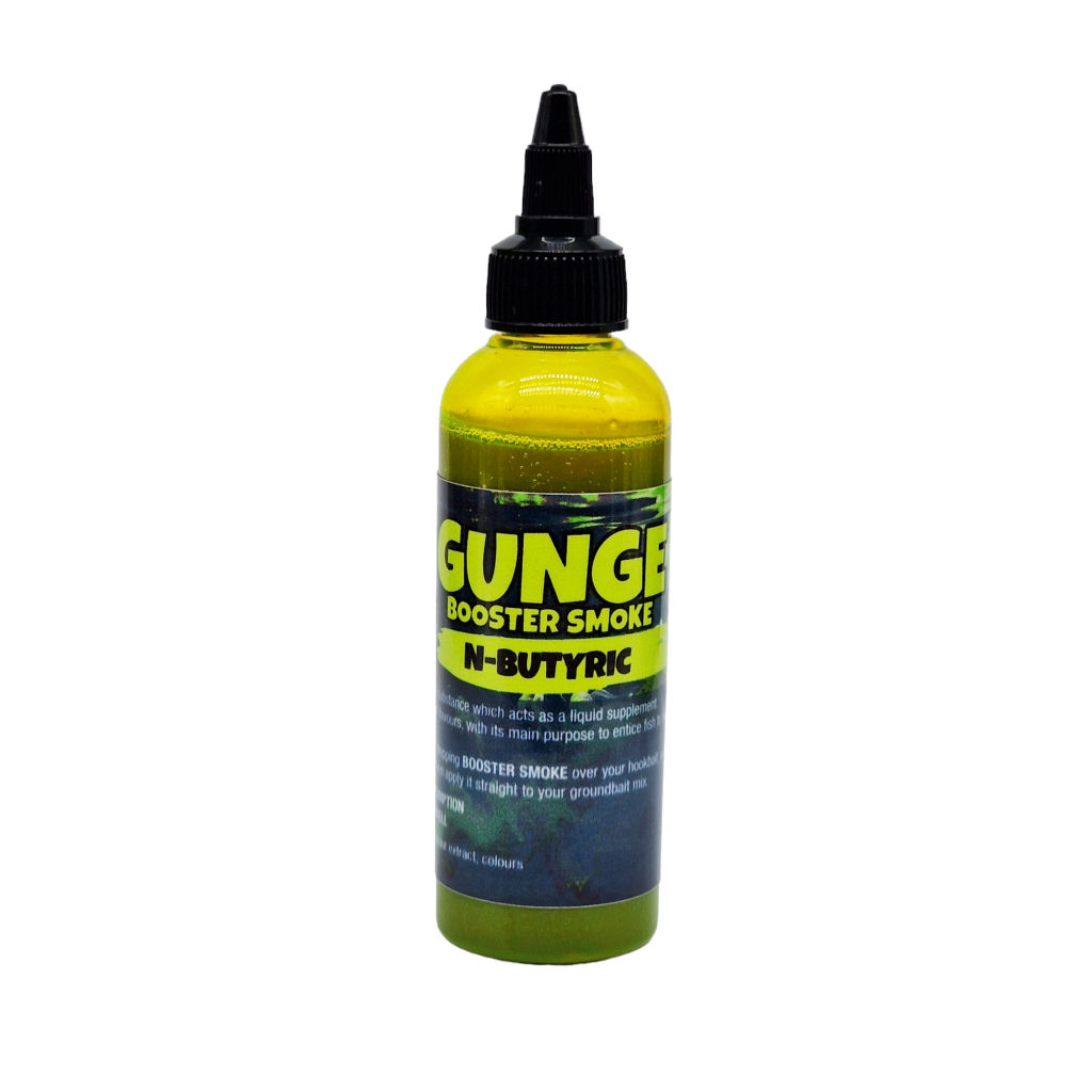 N-Butyric Booster Smoke Gunge
