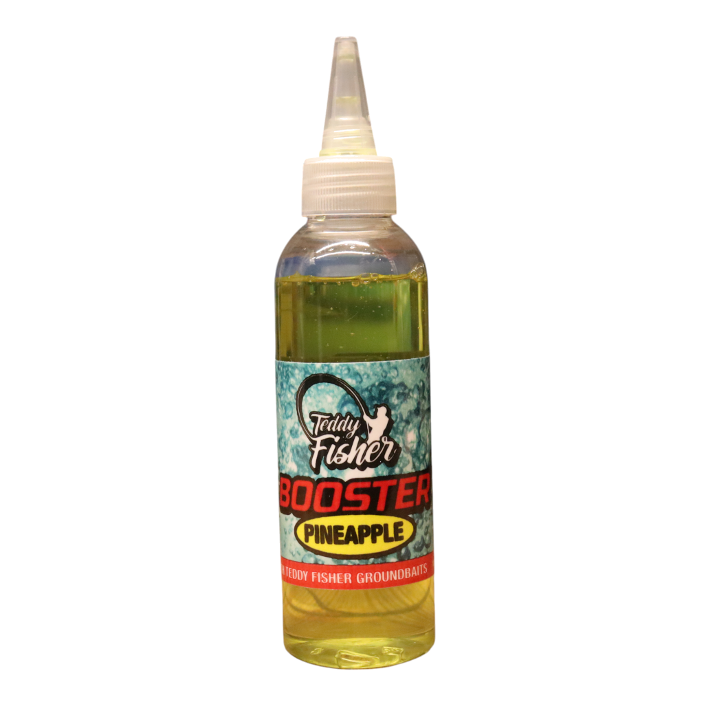 Pinapple Booster