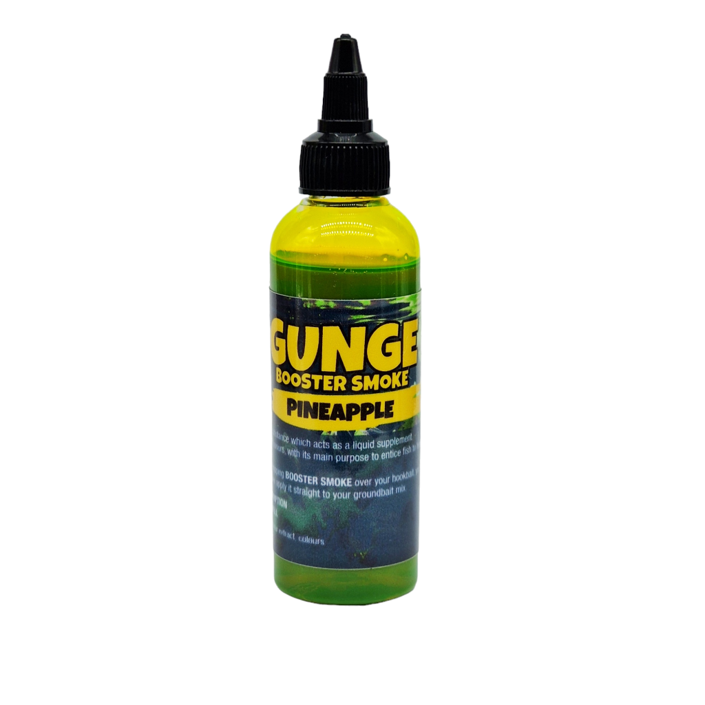 Pineapple Booster Smoke Gunge