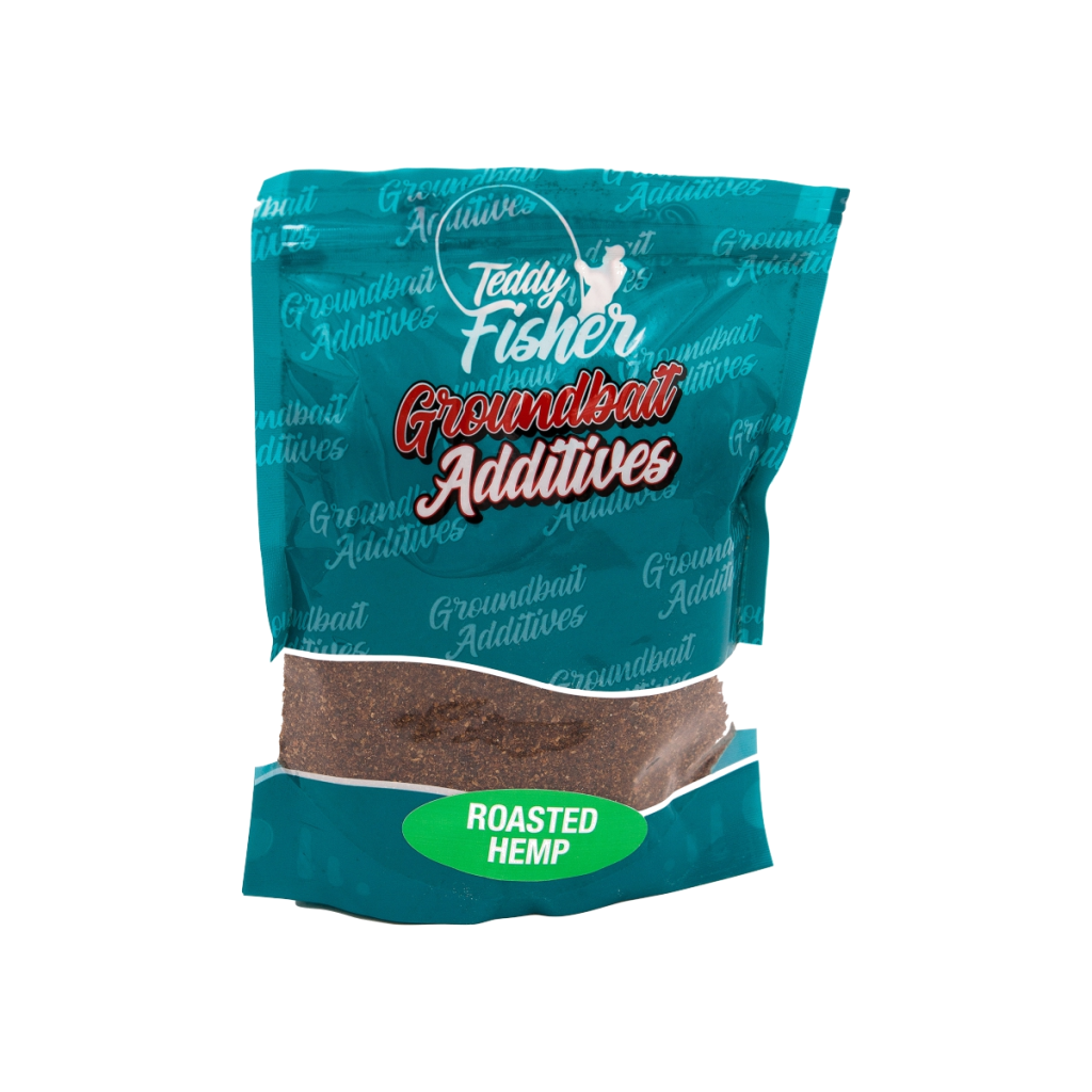 Roasted Hemp