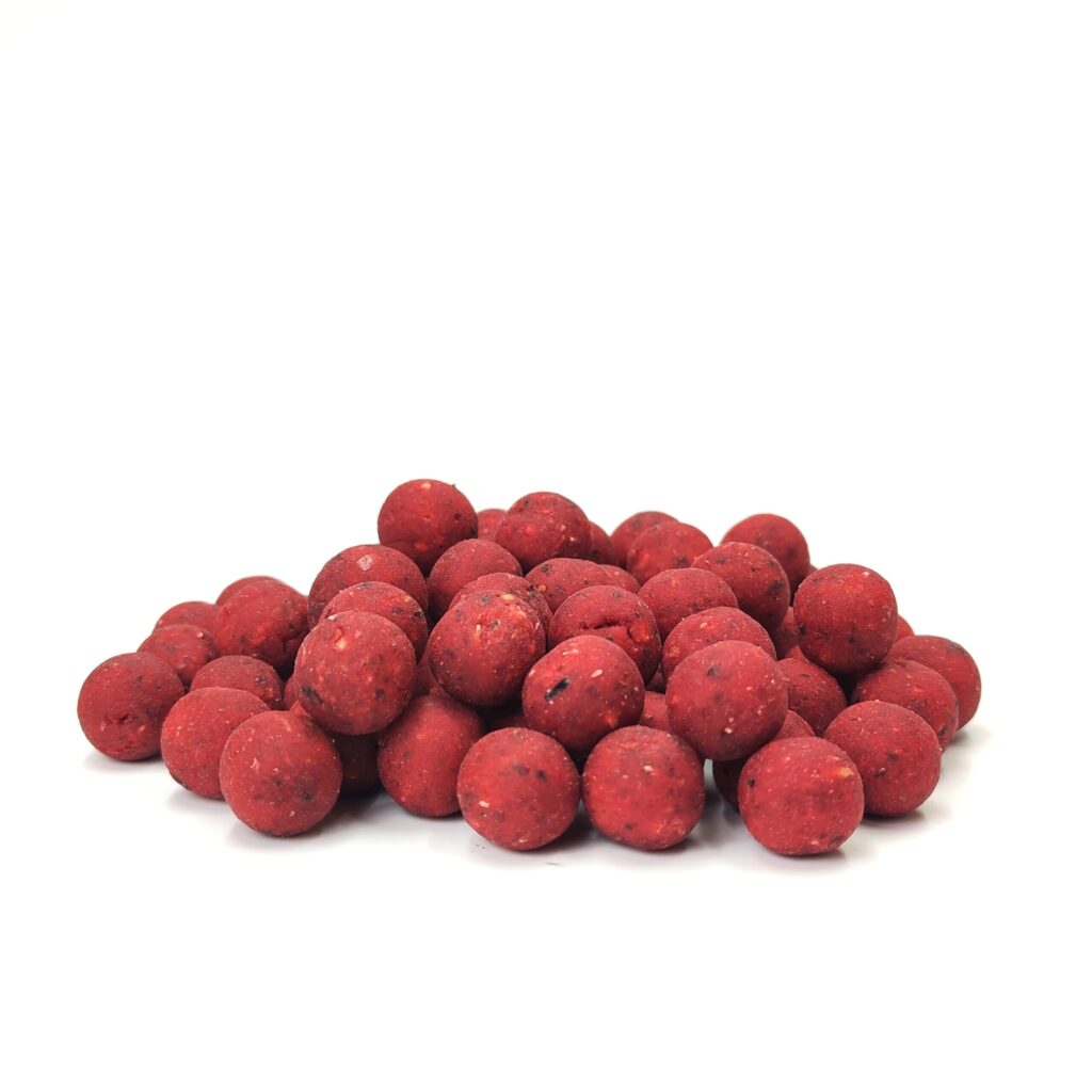 STRAWBERRY 16mm