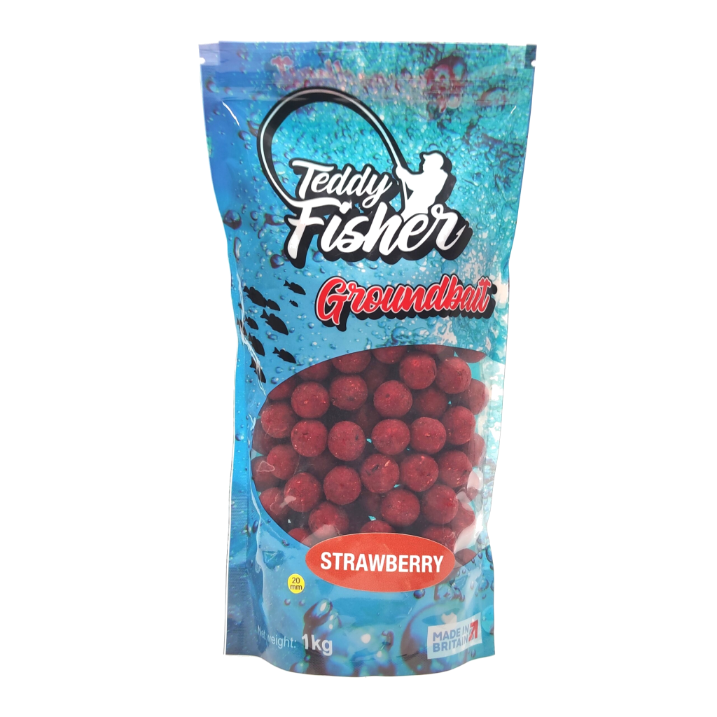 STRAWBERRY 20mm