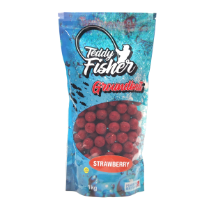 STRAWBERRY 20mm