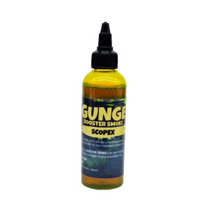 Scopex Booster Smoke Gunge