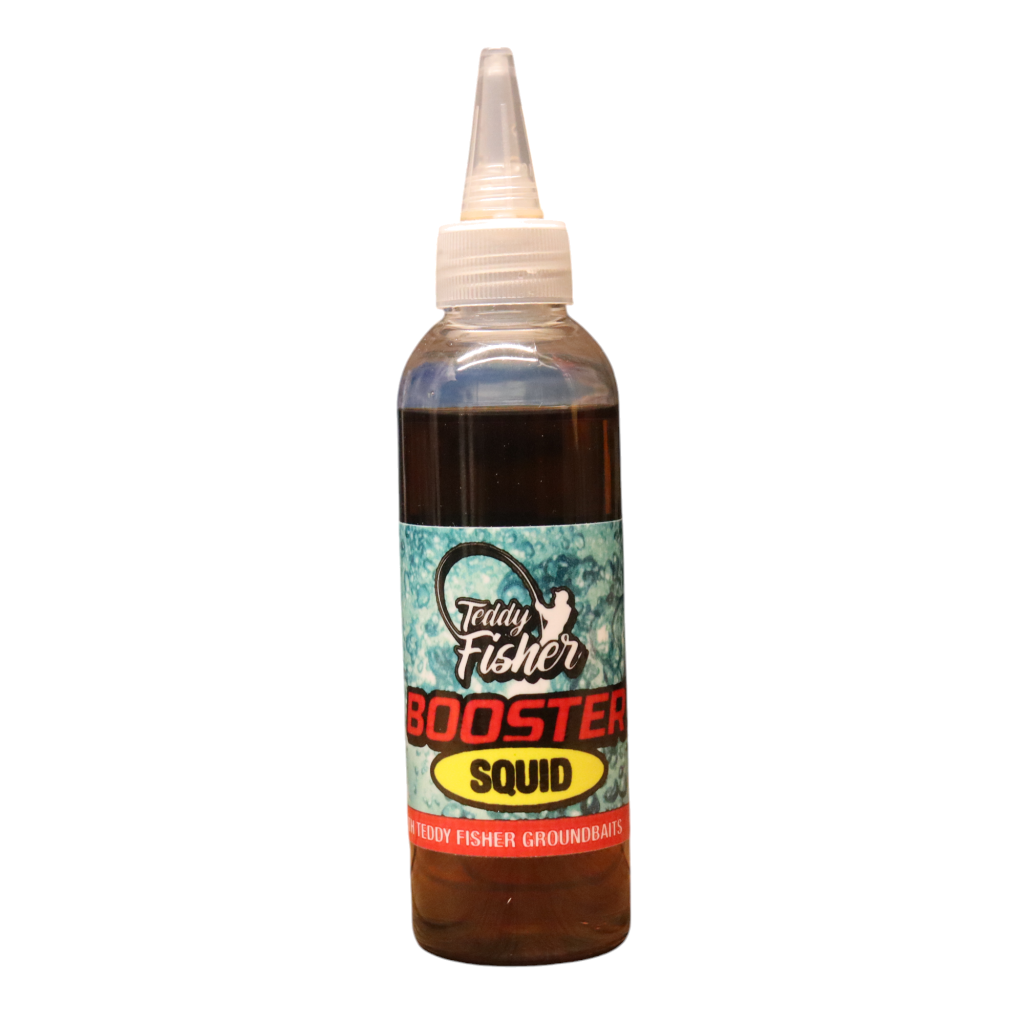 Squid Booster