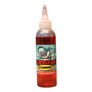 Strawberry Booster