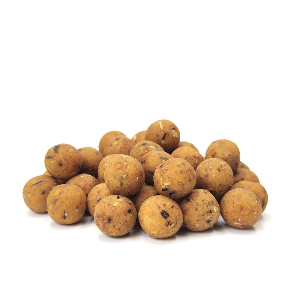 TIGER NUTS 20mm