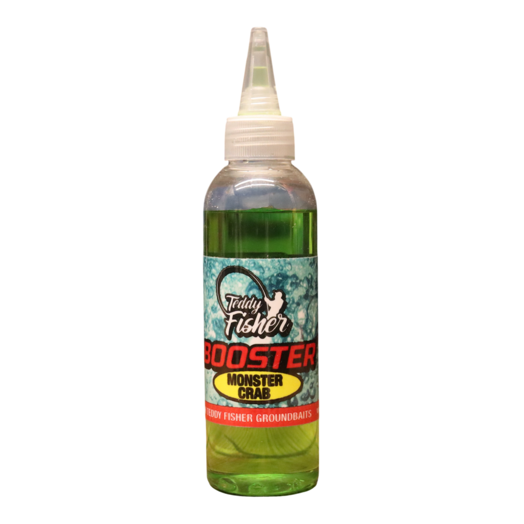 Monster Crab Booster