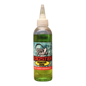 Monster Crab Booster